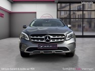 MERCEDES d'occasion CLASSE GLA GLA 200 D STARLIGHT EDITION de 2019