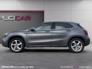 MERCEDES d'occasion CLASSE GLA GLA 200 D STARLIGHT EDITION de 2019