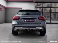 MERCEDES d'occasion CLASSE GLA GLA 200 D STARLIGHT EDITION de 2019