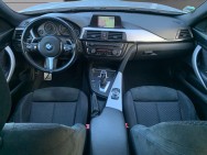 BMW d'occasion SERIE 3 GRAN TURISMO 330D XD 258 M SPORT de 2014