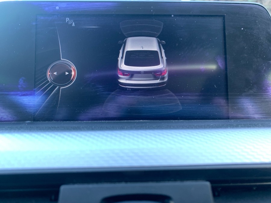 BMW d'occasion SERIE 3 GRAN TURISMO 330D XD 258 M SPORT de 2014
