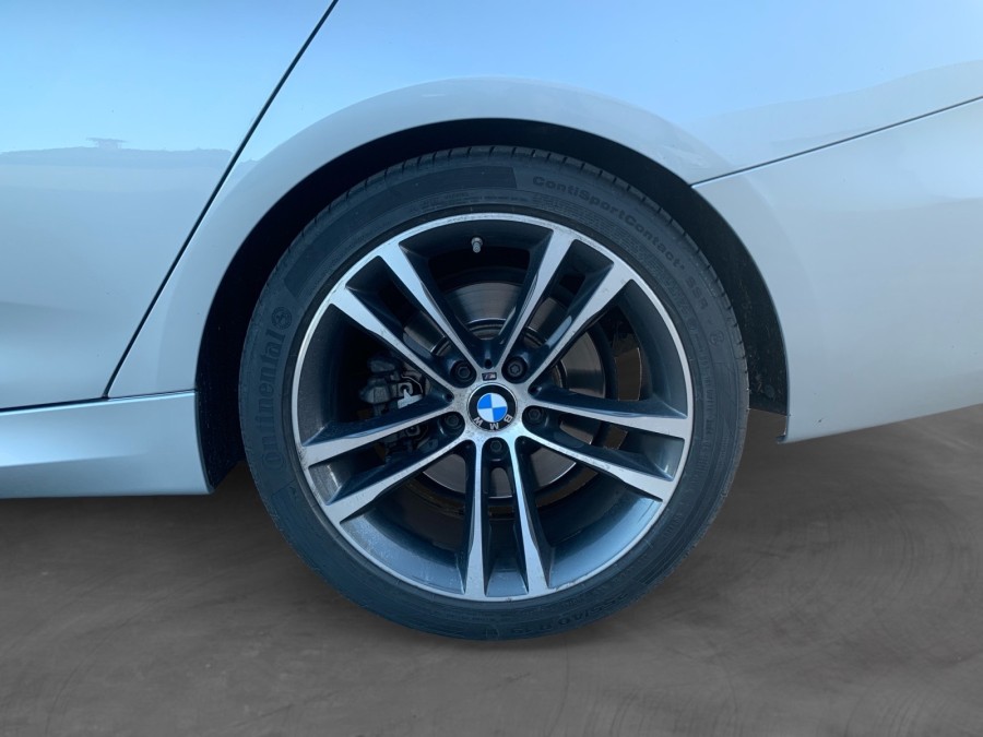 BMW d'occasion SERIE 3 GRAN TURISMO 330D XD 258 M SPORT de 2014