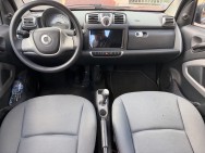 SMART d'occasion FORTWO PURE 45 CDI de 2009 Cannes (06)﻿