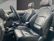 VOLKSWAGEN d'occasion NEW BEETLE 1.9 TDI 105 COAST CABRIOLET de 2009