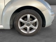 VOLKSWAGEN d'occasion NEW BEETLE 1.9 TDI 105 COAST CABRIOLET de 2009