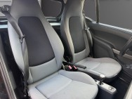 SMART d'occasion FORTWO PURE 45 CDI de 2009 Cannes (06)﻿