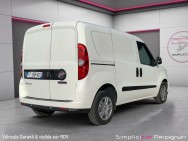 FIAT d'occasion DOBLO CARGO 1.3 MULTIJET 95 PRO LOUNGE de 2020