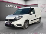 FIAT d'occasion DOBLO CARGO 1.3 MULTIJET 95 PRO LOUNGE de 2020