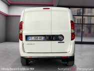 FIAT d'occasion DOBLO CARGO 1.3 MULTIJET 95 PRO LOUNGE de 2020