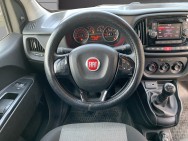 FIAT d'occasion DOBLO CARGO 1.3 MULTIJET 95 PRO LOUNGE de 2020