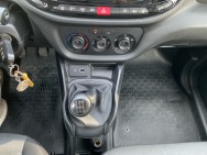 FIAT d'occasion DOBLO CARGO 1.3 MULTIJET 95 PRO LOUNGE de 2020