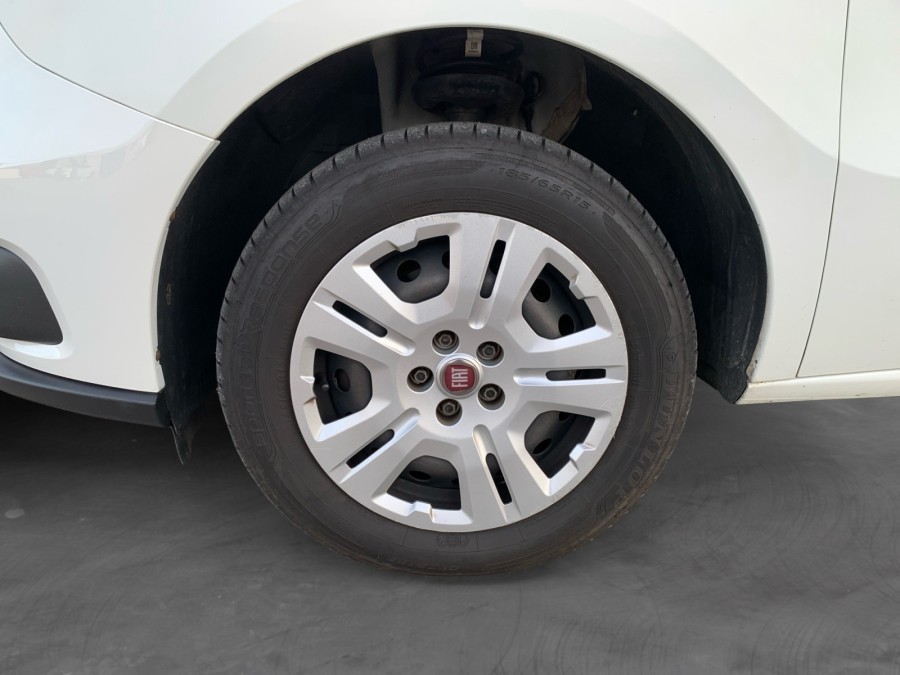 FIAT d'occasion DOBLO CARGO 1.3 MULTIJET 95 PRO LOUNGE de 2020
