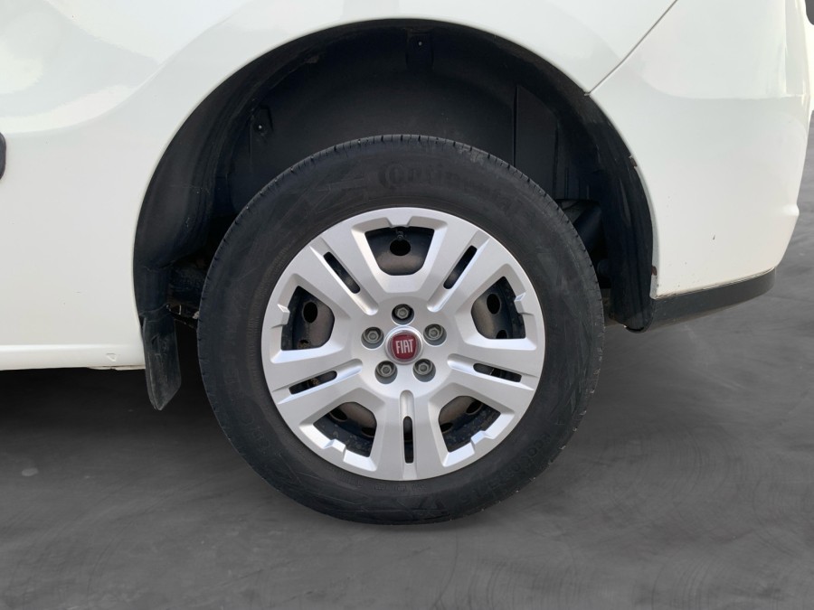 FIAT d'occasion DOBLO CARGO 1.3 MULTIJET 95 PRO LOUNGE de 2020