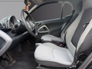 SMART d'occasion FORTWO PURE 45 CDI de 2009 Cannes (06)﻿