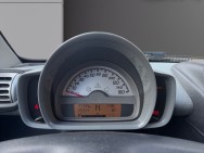 SMART d'occasion FORTWO PURE 45 CDI de 2009 Cannes (06)﻿