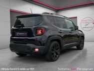 JEEP d'occasion RENEGADE 1.6 MULTIJET 120 BROOKLYN EDITION de 2017