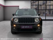 JEEP d'occasion RENEGADE 1.6 MULTIJET 120 BROOKLYN EDITION de 2017