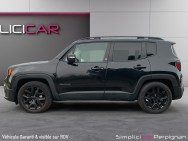 JEEP d'occasion RENEGADE 1.6 MULTIJET 120 BROOKLYN EDITION de 2017