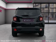 JEEP d'occasion RENEGADE 1.6 MULTIJET 120 BROOKLYN EDITION de 2017