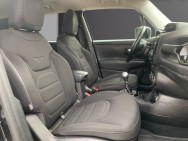 JEEP d'occasion RENEGADE 1.6 MULTIJET 120 BROOKLYN EDITION de 2017