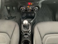 JEEP d'occasion RENEGADE 1.6 MULTIJET 120 BROOKLYN EDITION de 2017