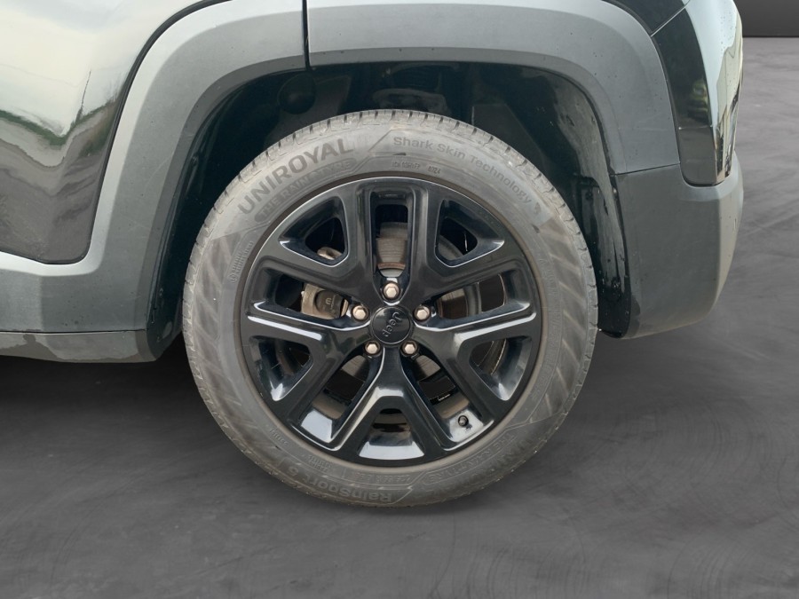JEEP d'occasion RENEGADE 1.6 MULTIJET 120 BROOKLYN EDITION de 2017