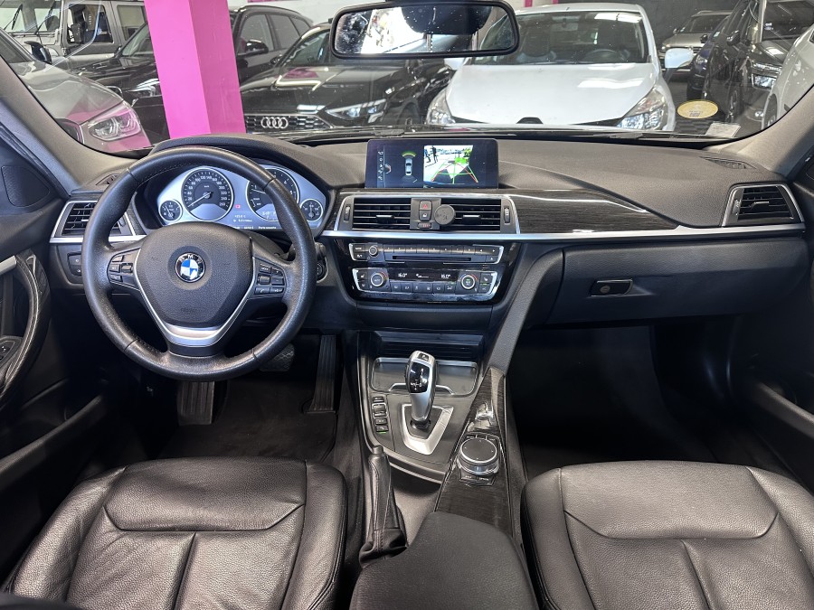 BMW d'occasion SERIE 3 Serie 320 d de 2017 Villebon Sur Yvette (91)﻿