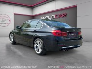 BMW d'occasion SERIE 3 Serie 320 d de 2017 Villebon Sur Yvette (91)﻿