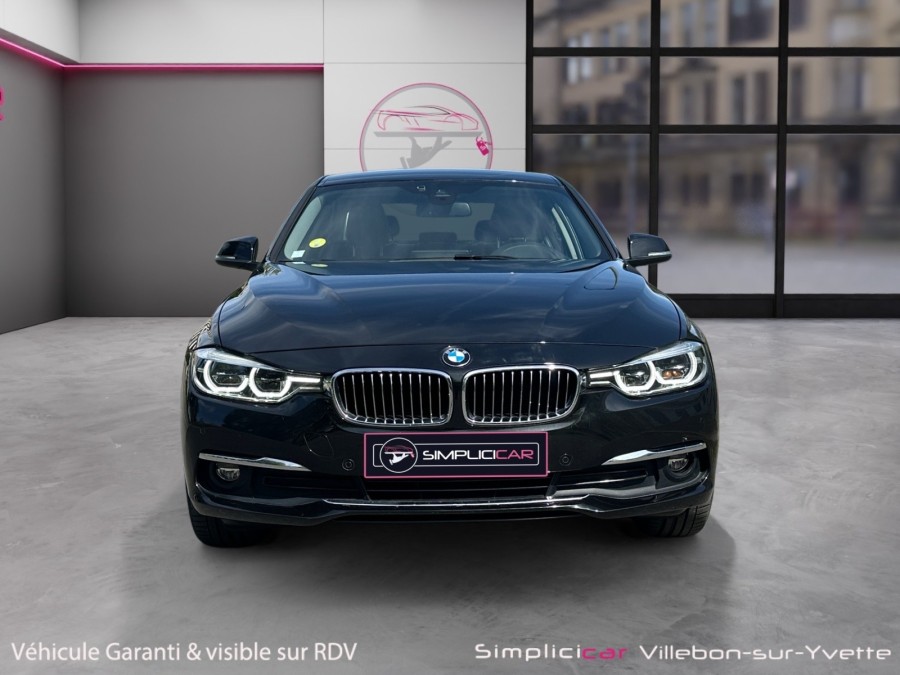 BMW d'occasion SERIE 3 Serie 320 d de 2017 Villebon Sur Yvette (91)﻿