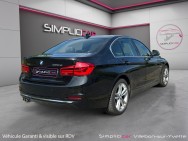 BMW d'occasion SERIE 3 Serie 320 d de 2017 Villebon Sur Yvette (91)﻿