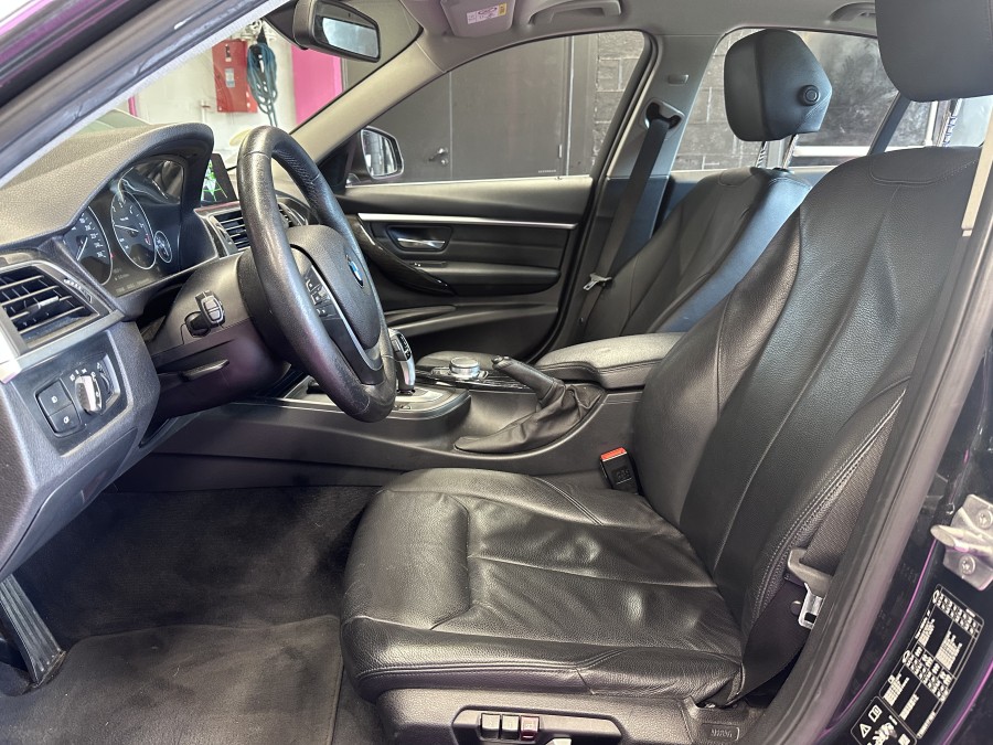 BMW d'occasion SERIE 3 Serie 320 d de 2017 Villebon Sur Yvette (91)﻿