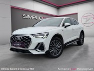 AUDI d'occasion Q3 SB 35 TFSI 1.5 150 S EDITION de 2021 Perpignan