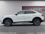 AUDI d'occasion Q3 SB 35 TFSI 1.5 150 S EDITION de 2021 Perpignan