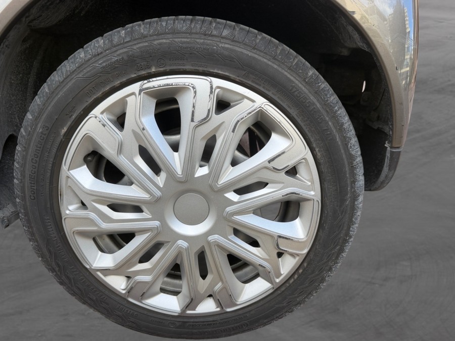 SMART d'occasion FORTWO PURE 45 CDI de 2009 Cannes (06)﻿