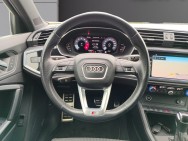 AUDI d'occasion Q3 SB 35 TFSI 1.5 150 S EDITION de 2021 Perpignan