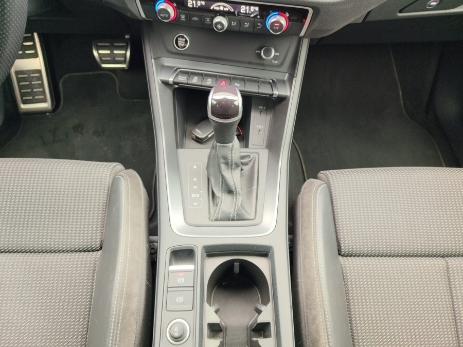 AUDI d'occasion Q3 SB 35 TFSI 1.5 150 S EDITION de 2021 Perpignan