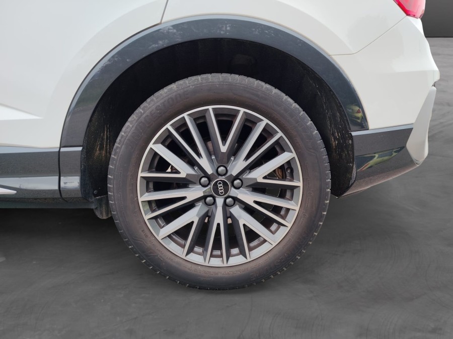 AUDI d'occasion Q3 SB 35 TFSI 1.5 150 S EDITION de 2021 Perpignan
