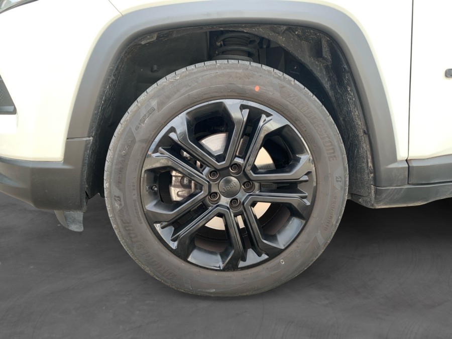 JEEP d'occasion COMPASS 1.5 T4 130 E-HYBRID ALTITUDE BVR PH2 de 2023
