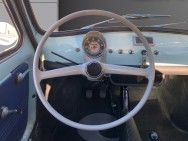 FIAT d'occasion 500/850 2P de 1966 Perpignan (66)﻿