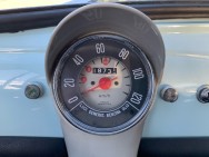 FIAT d'occasion 500/850 2P de 1966 Perpignan (66)﻿