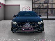 MERCEDES d'occasion CLASSE A IV A200 D AMG LINE 8G-DCT de 2019