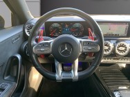 MERCEDES d'occasion CLASSE A IV A200 D AMG LINE 8G-DCT de 2019