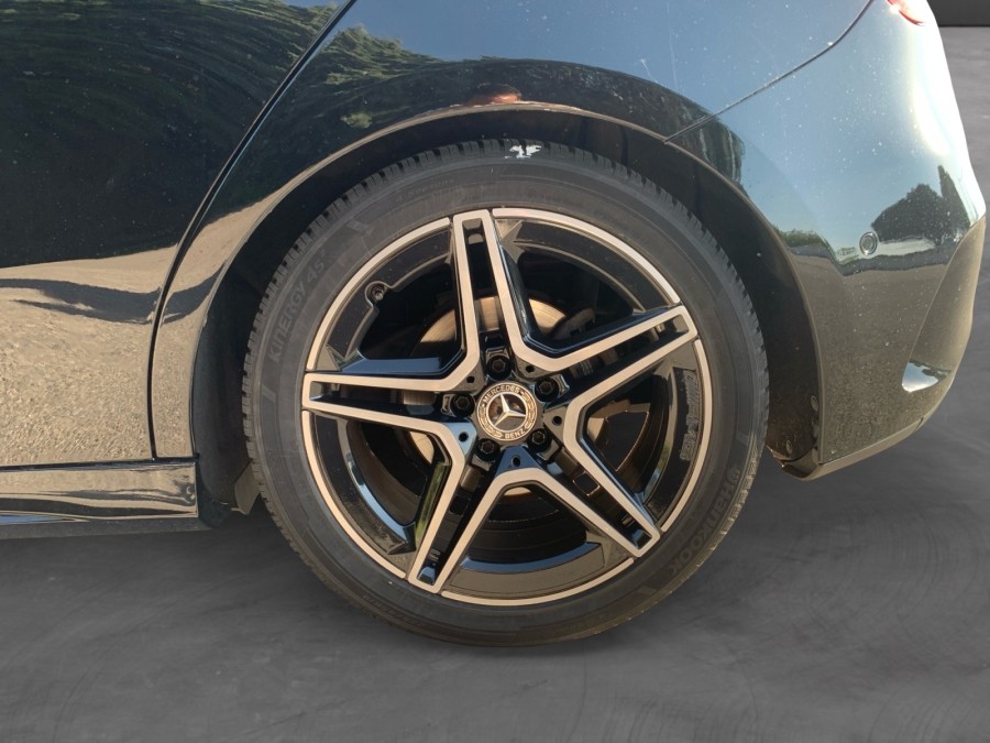 MERCEDES d'occasion CLASSE A IV A200 D AMG LINE 8G-DCT de 2019