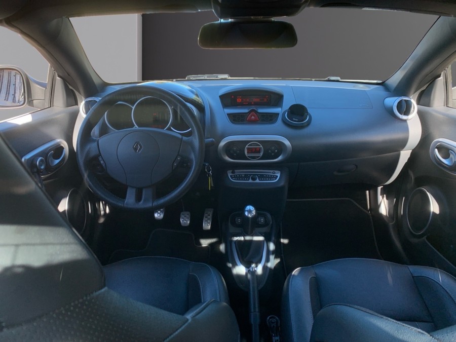 RENAULT d'occasion WIND 1.2 TCE 100 de 2011 Perpignan (66)﻿