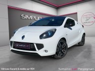RENAULT d'occasion WIND 1.2 TCE 100 de 2011 Perpignan (66)﻿
