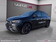MERCEDES d'occasion CLASSE GLA II GLA 180 EDITION 140 DCT de 2025