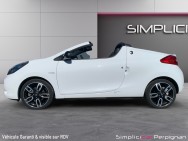 RENAULT d'occasion WIND 1.2 TCE 100 de 2011 Perpignan (66)﻿
