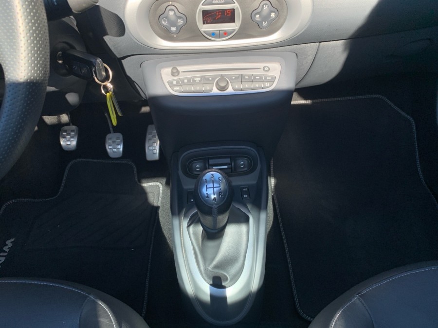 RENAULT d'occasion WIND 1.2 TCE 100 de 2011 Perpignan (66)﻿