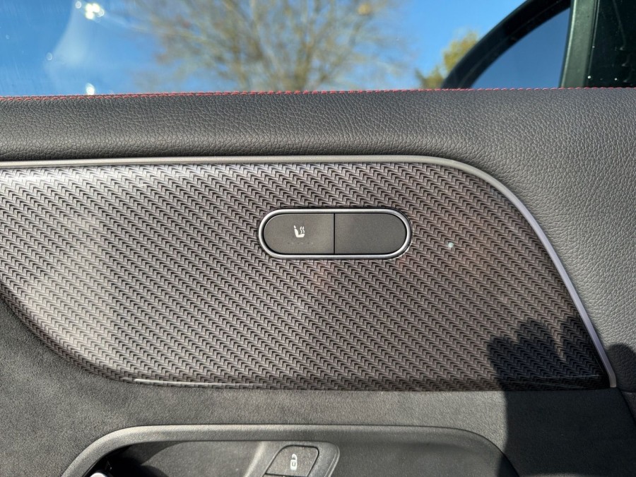 MERCEDES d'occasion CLASSE GLA II GLA 180 EDITION 140 DCT de 2025