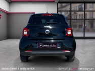 SMART d'occasion FORFOUR 1.0 71 PERFECT de 2015 Perpignan (66)﻿
